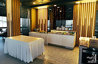 Kent Suit Otel Yeme - İçme 5